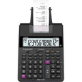 Calculadora de Secretária Casio HR-150RCE com Rolo