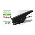 Agrafador Alicate Fegol 542 Nº25 12 Folhas Metal