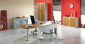 Mesa Reunião Retangular 1900x900x750 Melamina