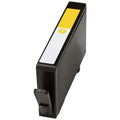 Tinteiro Compatível HP 912 XL Amarelo