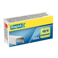 AGRAFOS RAPID 10/4 (Cx. 1000)