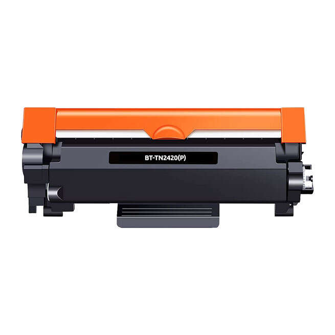 Toner Compativel Brother TN2420