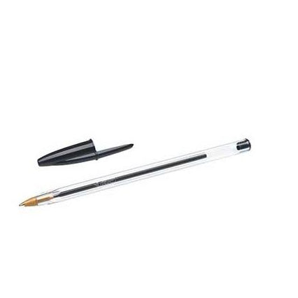 Esferográfica BIC Cristal