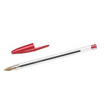 Esferográfica BIC Cristal