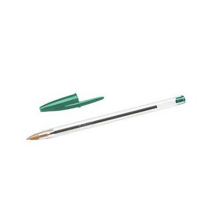 Esferográfica BIC Cristal