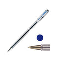 Esferográfica Pentel BK77