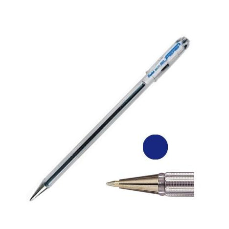 Esferográfica Pentel BK77