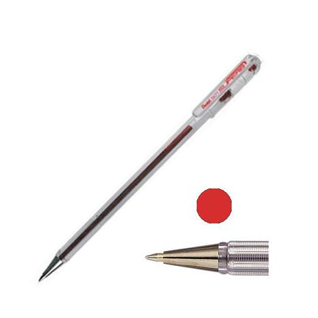 Esferográfica Pentel BK77