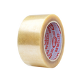 FITA ADESIVA 48MMX60M 45µ TRANSPARENTE LOW NOISE (pk 6/cx 36)
