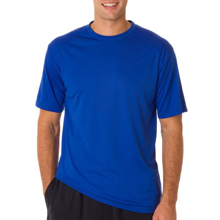 T-shirt Técnica Performance para sublimação