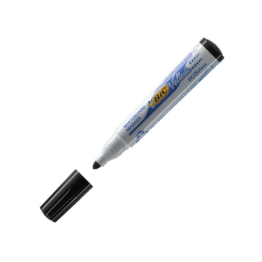 Marcador Quadro Branco Bic Velleda