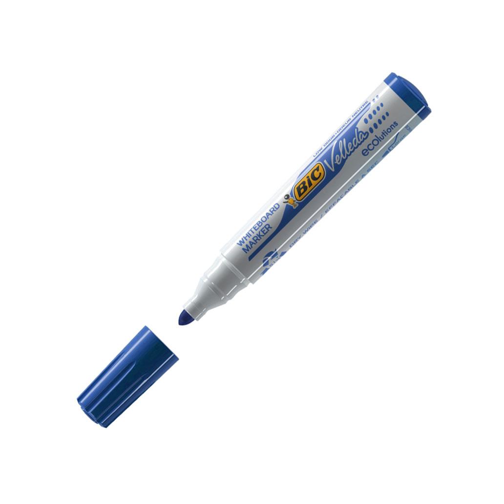 Marcador Quadro Branco Bic Velleda