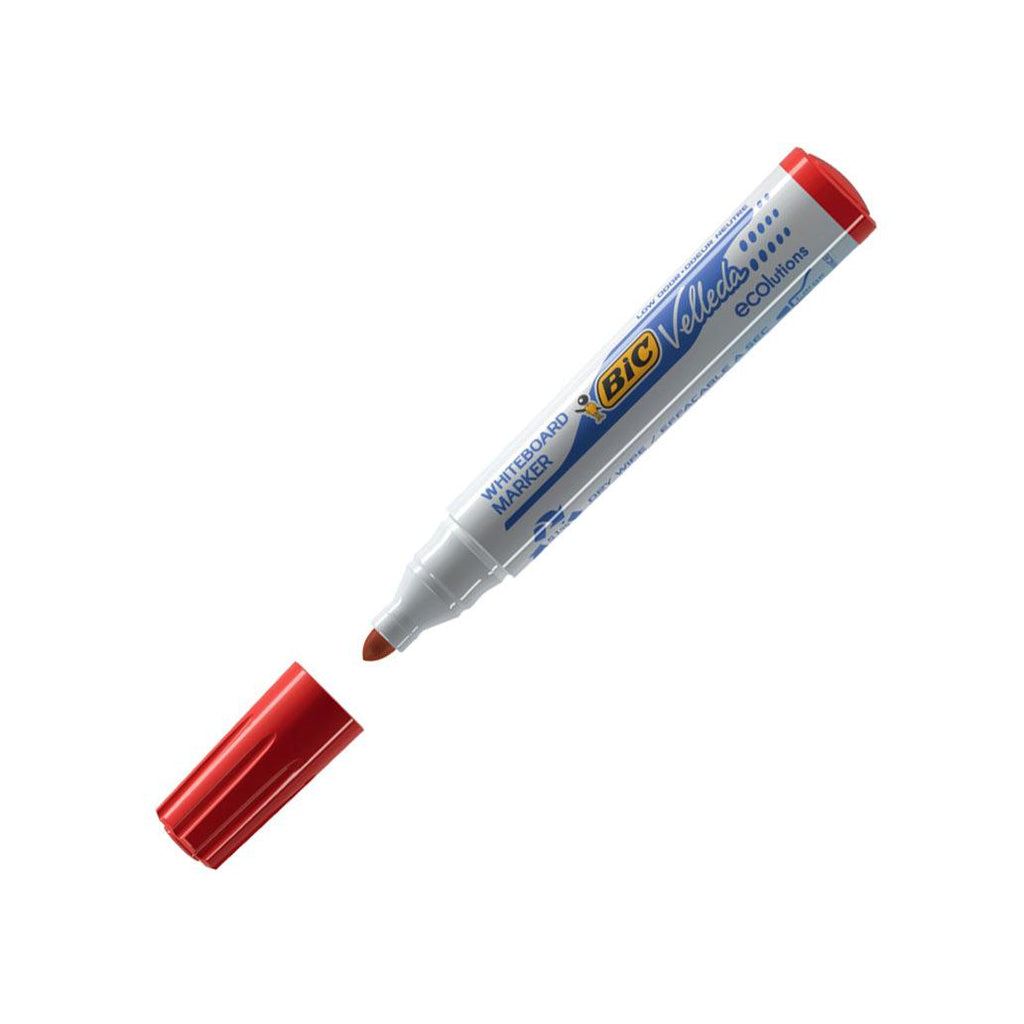 Marcador Quadro Branco Bic Velleda