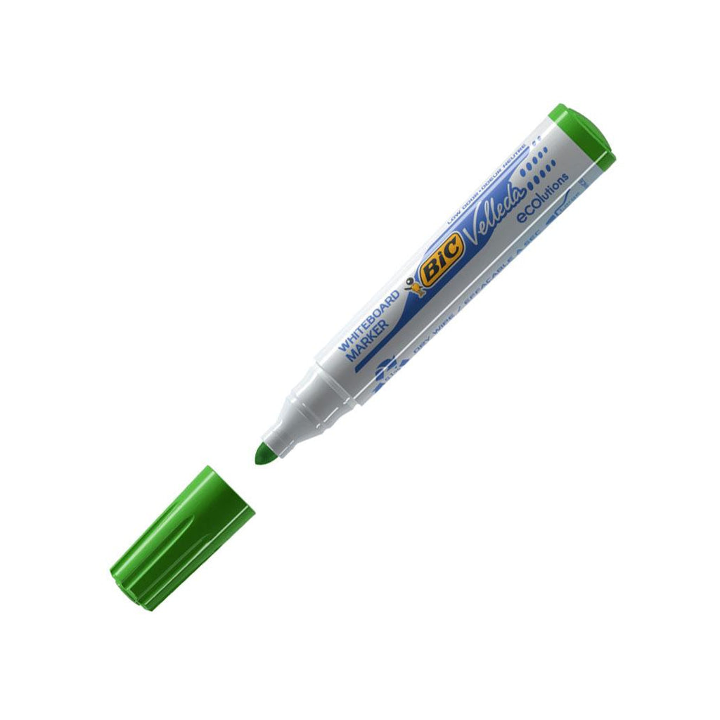 Marcador Quadro Branco Bic Velleda