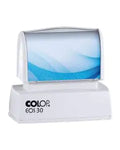 Carimbo Colop EOS 30, 18x51mm
