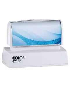 Carimbo Colop EOS 60, 38x76mm