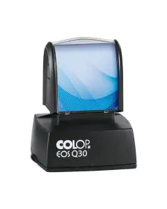 Carimbo Colop EOSQ 30, 30x30mm