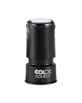 Carimbo Colop EOSR 17, 17mm
