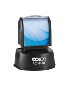 Carimbo Colop EOSR 30, 30mm