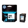 Tinteiro HP 300 Preto - HPCC640E
