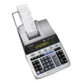 Calculadora de Secretária Canon MP1211-LTSC-es