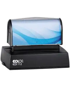 Carimbo Colop EOS 112, 50x75mm
