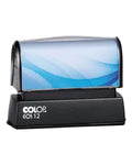 Carimbo Colop EOS 12, 8x64mm