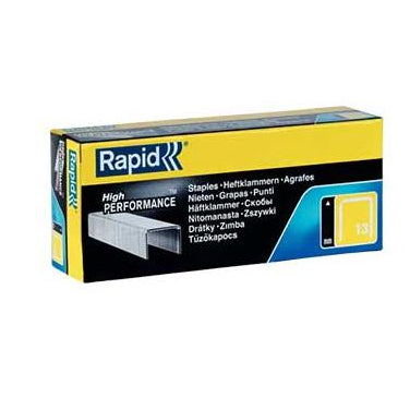 AGRAFOS RAPID 13/8 (Cx. 1000)