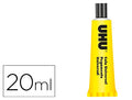 Cola UHU Universal 20ml