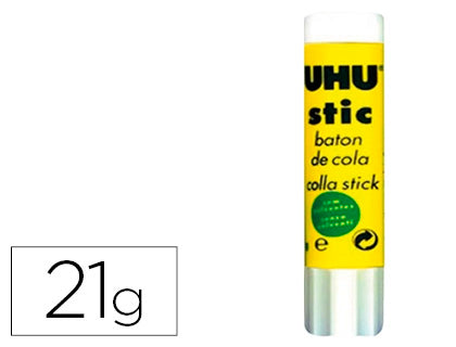 Cola UHU Stick 21gr