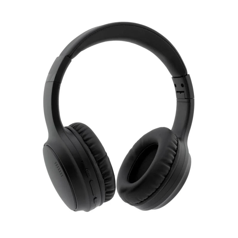 CoolBox Auscultadores Air40 Bluetooth Black