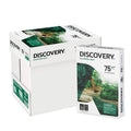 Papel de Cópia Discovery A4 75 g/m2
