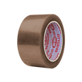 FITA ADESIVA 48MMX60M 45µ CASTANHA HAVANA (pk 6/cx 36)