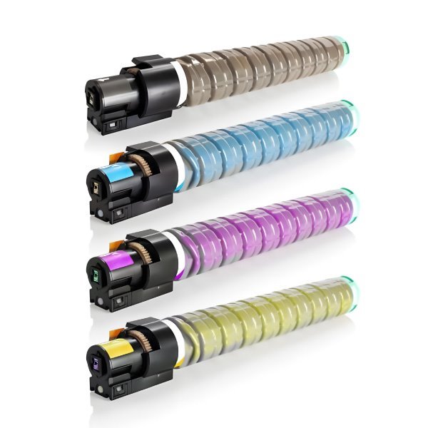 Toner Compativel Ricoh IMC2000/2500 C/M/Y/BK
