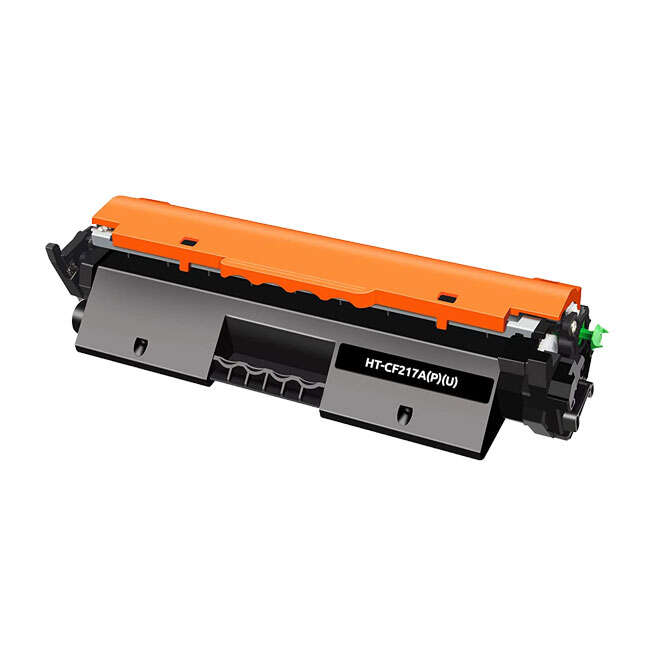 Toner Compativel HP CF217A