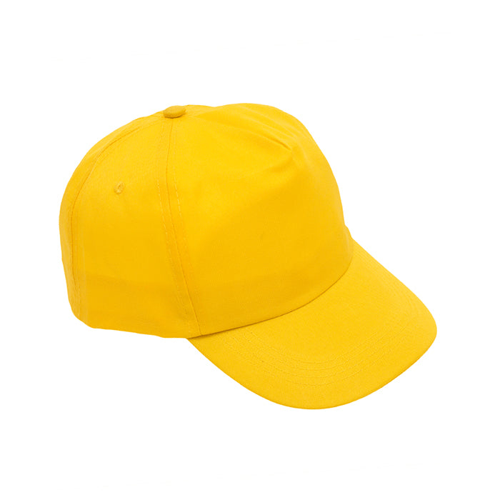 Boné MAX 100% poliester