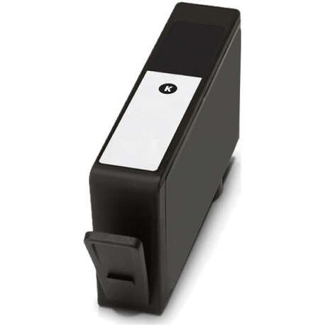 Tinteiro Compatível HP 912 XL Preto
