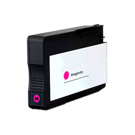Tinteiro Compatível HP 963 XL Magenta