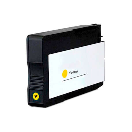 Tinteiro Compatível HP 953 XL Amarelo