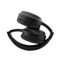 CoolBox Auscultadores Air40 Bluetooth Black