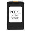 Tinteiro Compatível HP 300 XL Preto