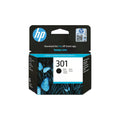 Tinteiro HP 301 Preto - HPCH561E