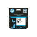 Tinteiro HP 302 Preto - HPF6U66A