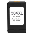 Tinteiro Compatível HP 304 XL Preto