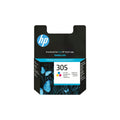 Tinteiro HP 305 Cores - 3YM60A