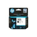 Tinteiro HP 305 Preto - 3YM61E