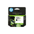Tinteiro HP 305 XL Preto - HP3YM62A