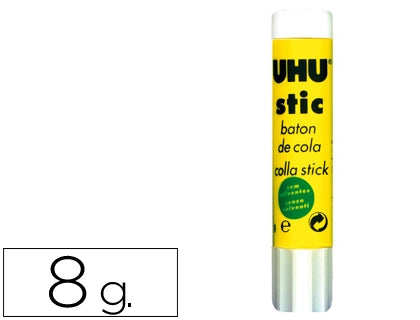 Cola UHU Stick 8gr