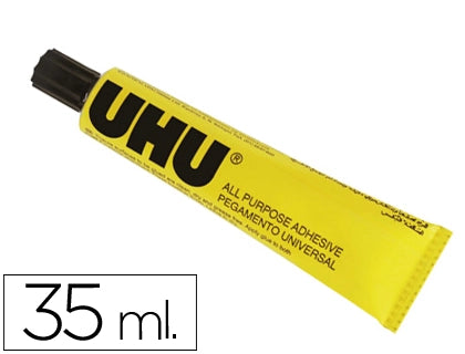 Cola UHU Universal 35ml