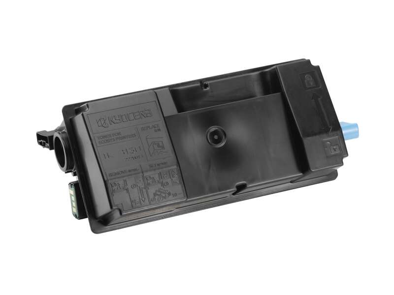 Toner Compatível Kyocera TK3150